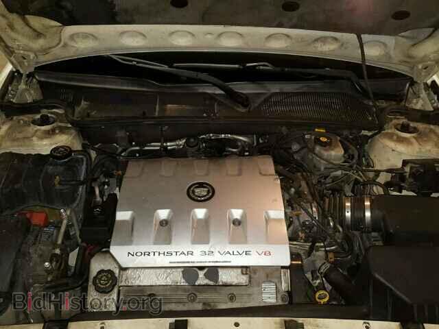 2002 CADILLAC DEVILLE - VIN: 1G6KD54Y92U147491 - Фото 7