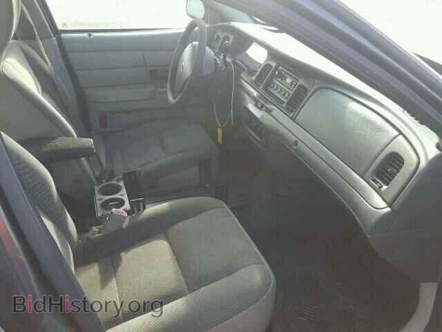 2011 FORD CROWN VIC - VIN: 2FABP7BV1BX155592 - Фото 5
