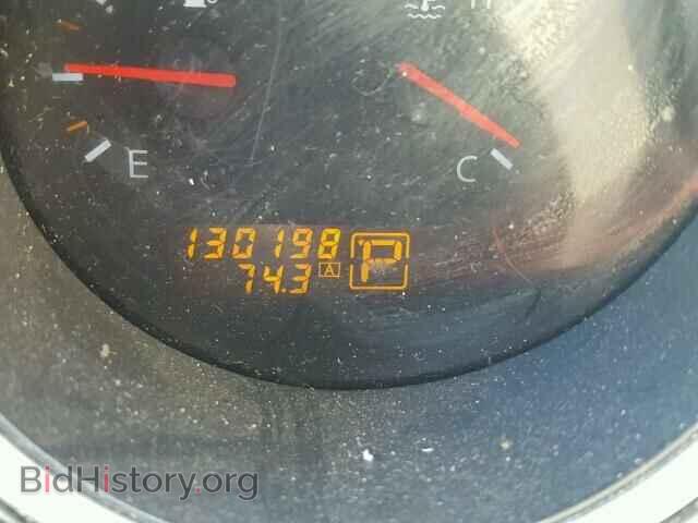2008 NISSAN MAXIMA - VIN: 1N4BA41E78C820129 - Фото 8