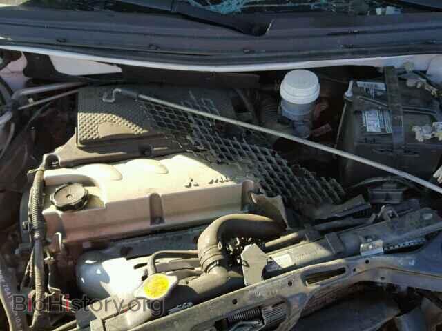 2011 MITSUBISHI GALANT - VIN: 4A32B2FF5BE022282 - Фото 7