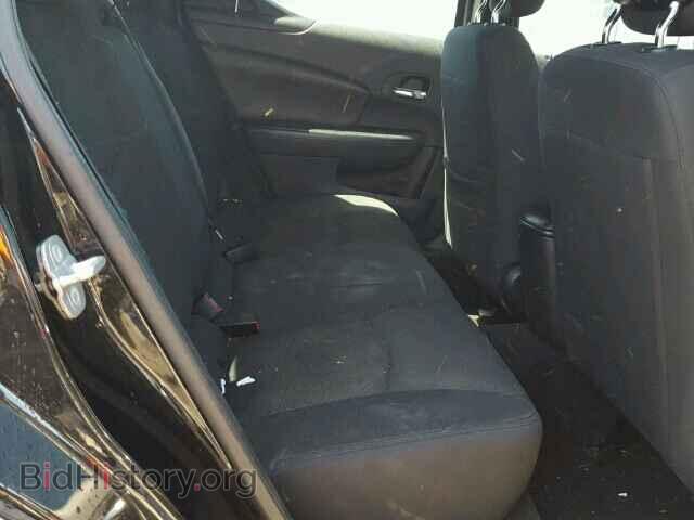 2013 DODGE AVENGER - VIN: 1C3CDZAB5DN652423 - Photo 6