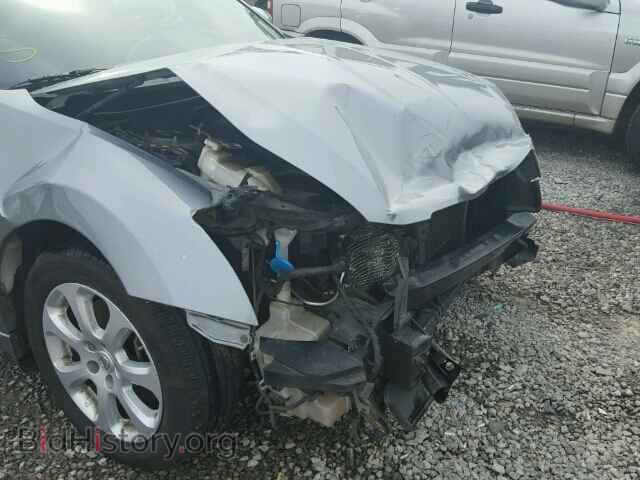 2007 NISSAN MAXIMA - VIN: 1N4BA41EX7C858159 - Фото 9