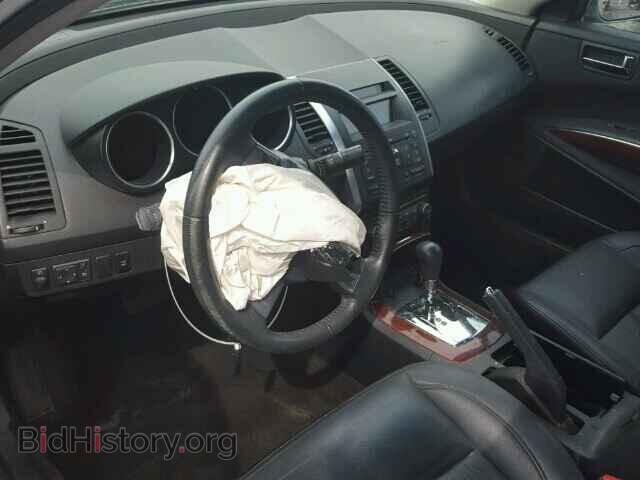 2007 NISSAN MAXIMA - VIN: 1N4BA41EX7C858159 - Фото 10