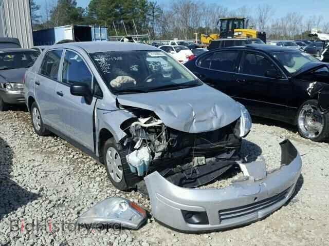 Фотография 3N1CC11E59L475845 - NISSAN VERSA 2009