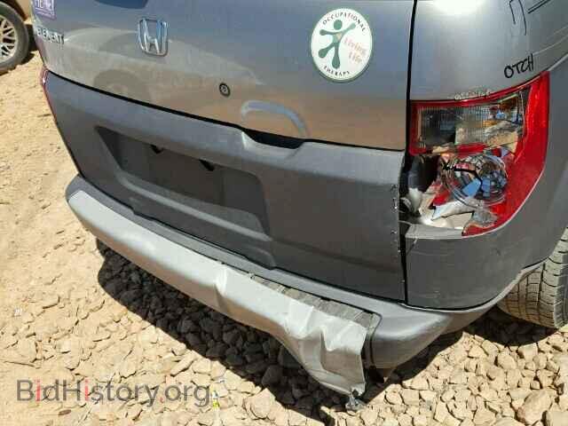 2004 HONDA ELEMENT - VIN: 5J6YH28614L015234 - Photo 9