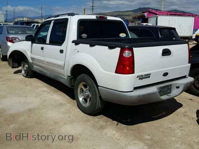 2005 FORD EXPLORER - VIN: 1FMZU67K35UA52658 - Фото 3