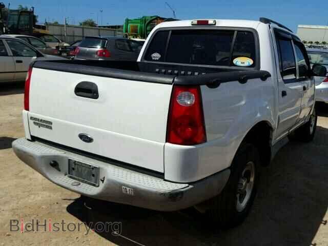 2005 FORD EXPLORER - VIN: 1FMZU67K35UA52658 - Фото 4
