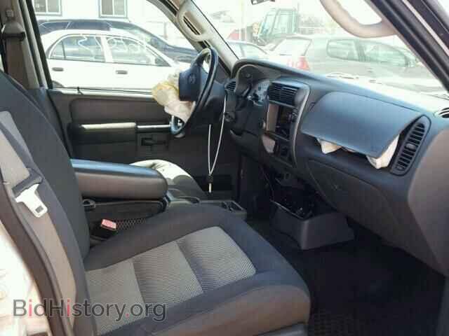 2005 FORD EXPLORER - VIN: 1FMZU67K35UA52658 - Фото 5