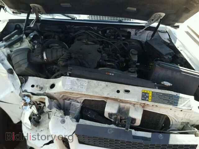 2005 FORD EXPLORER - VIN: 1FMZU67K35UA52658 - Фото 7