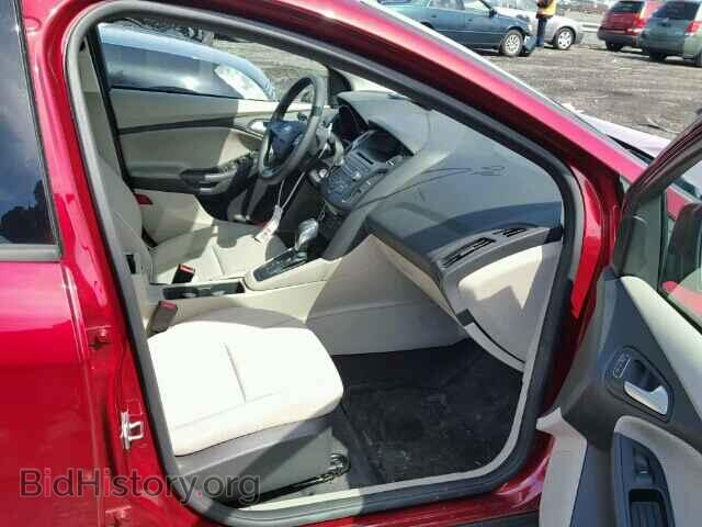 2015 FORD FOCUS - VIN: 1FADP3F24FL303853 - Фото 5