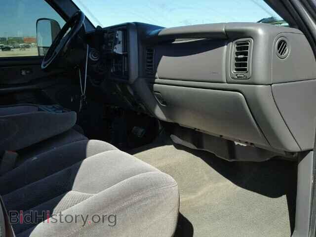 2006 CHEVROLET SILVERADO - VIN: 1GCHK23D46F148052 - Фото 5