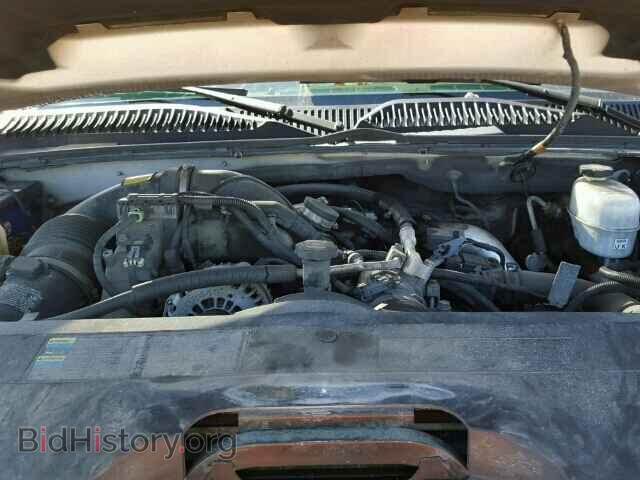 2006 CHEVROLET SILVERADO - VIN: 1GCHK23D46F148052 - Фото 7