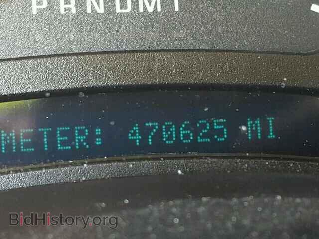 2006 CHEVROLET SILVERADO - VIN: 1GCHK23D46F148052 - Фото 8