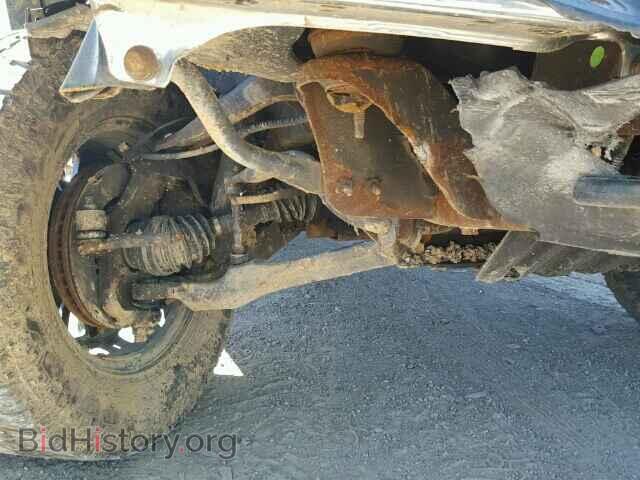 2006 CHEVROLET SILVERADO - VIN: 1GCHK23D46F148052 - Фото 9