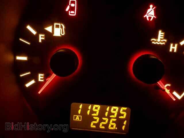 2005 NISSAN MAXIMA - VIN: 1N4BA41E65C827875 - Фото 8