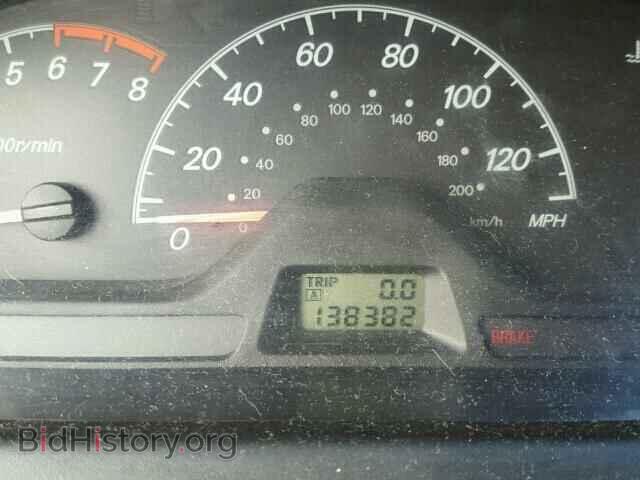 2002 MITSUBISHI LANCER - VIN: JA3AJ26E62U064148 - Photo 8