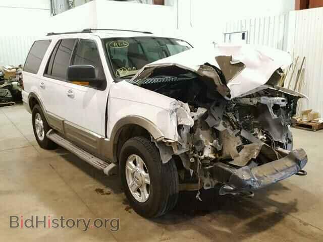 Photo 1FMFU18L64LA12995 - FORD EXPEDITION 2004