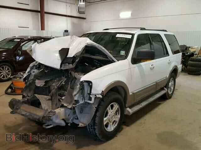 2004 FORD EXPEDITION - VIN: 1FMFU18L64LA12995 - Фото 2