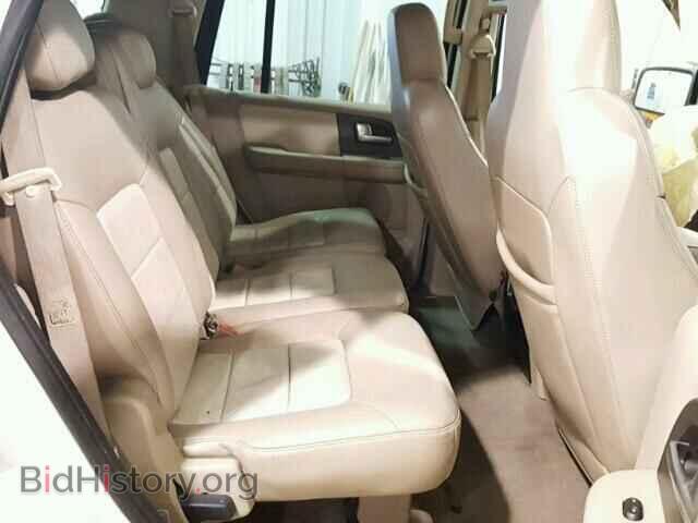 2004 FORD EXPEDITION - VIN: 1FMFU18L64LA12995 - Фото 6