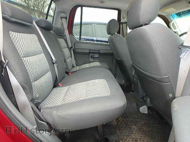 2005 FORD EXPLORER - VIN: 1FMZU67KX5UA98682 - Фото 6