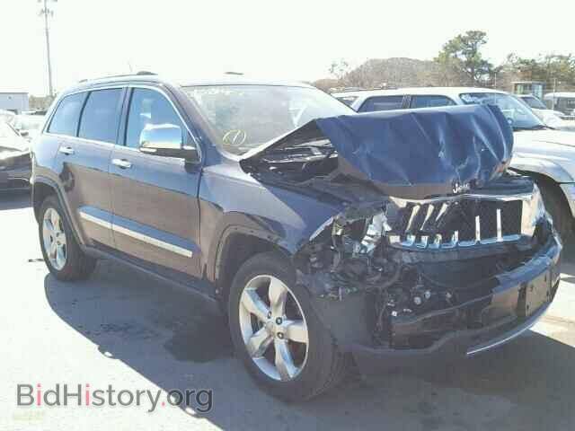 Photo 1C4RJFCG6DC607069 - JEEP CHEROKEE 2013