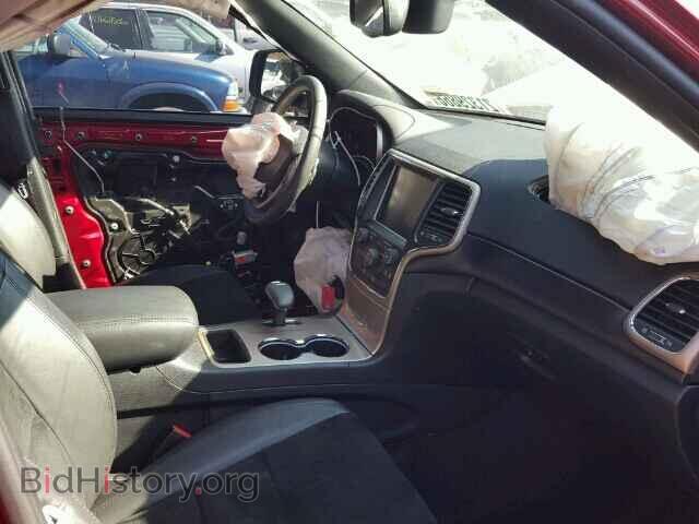 2015 JEEP CHEROKEE - VIN: 1C4RJFAG6FC628462 - Фото 5
