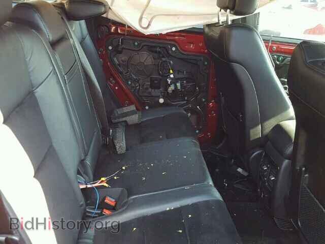2015 JEEP CHEROKEE - VIN: 1C4RJFAG6FC628462 - Фото 6
