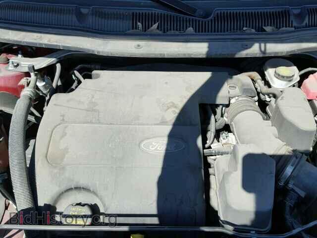 2013 FORD EXPLORER - VIN: 1FM5K7B88DGB56372 - Фото 7