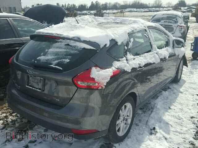 2015 FORD FOCUS - VIN: 1FADP3K21FL338274 - Фото 4