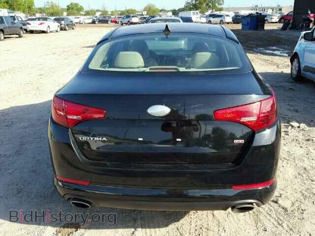 2013 KIA OPTIMA - VIN: 5XXGM4A76DG097604 - Photo 10