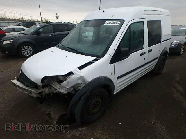 2010 FORD TRANSIT CO - VIN: NM0LS6ANXAT017860 - Фото 2