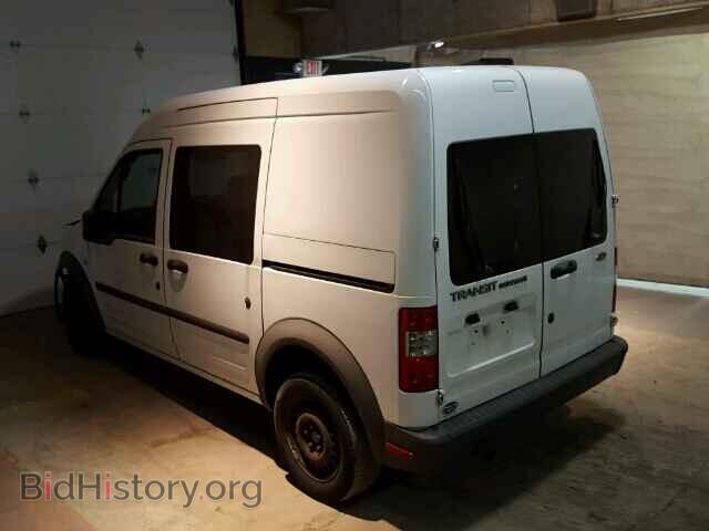 2010 FORD TRANSIT CO - VIN: NM0LS6ANXAT017860 - Фото 3