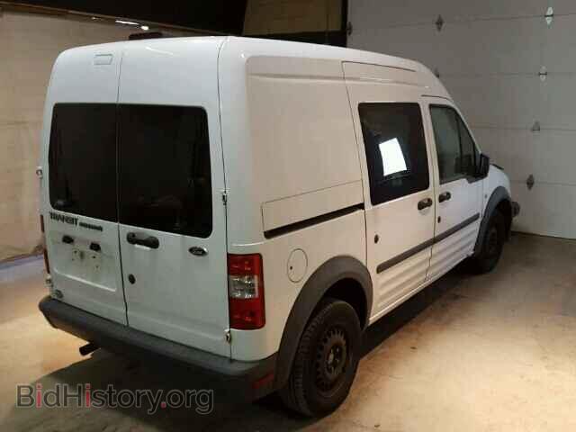 2010 FORD TRANSIT CO - VIN: NM0LS6ANXAT017860 - Фото 4
