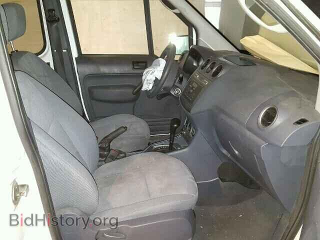 2010 FORD TRANSIT CO - VIN: NM0LS6ANXAT017860 - Фото 5