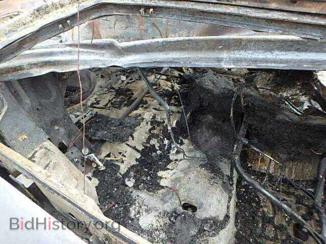 2007 Ford TAURUS (VIN 1FAFP53U47A203856) — photo 6 of 10