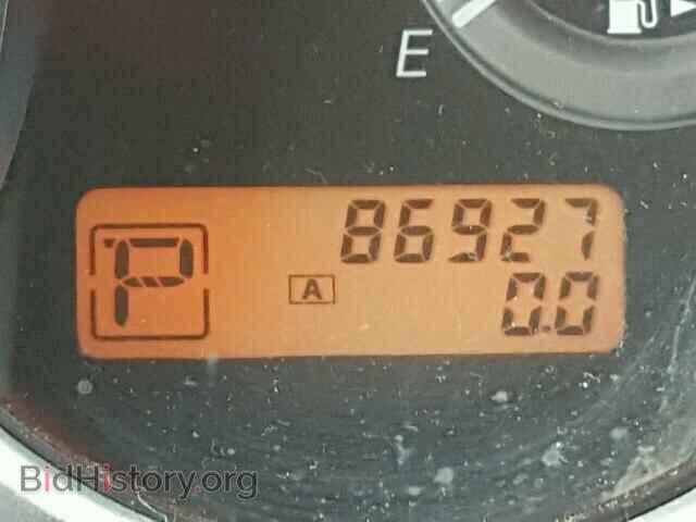 2011 NISSAN VERSA - VIN: 3N1BC1AP5BL445280 - Photo 8