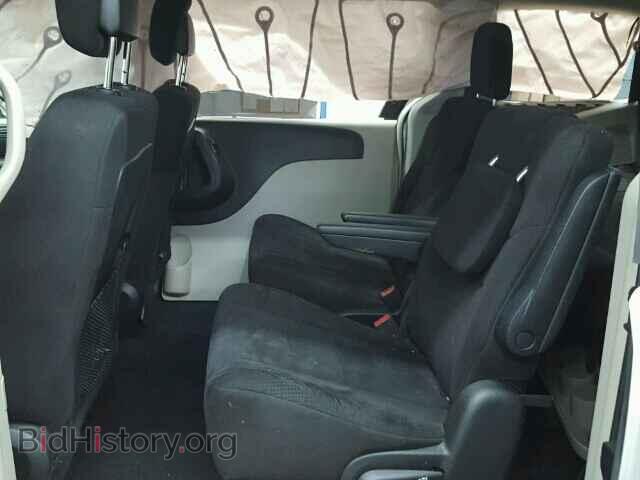 2011 DODGE CARAVAN - VIN: 2D4RN5DG7BR719643 - Photo 6