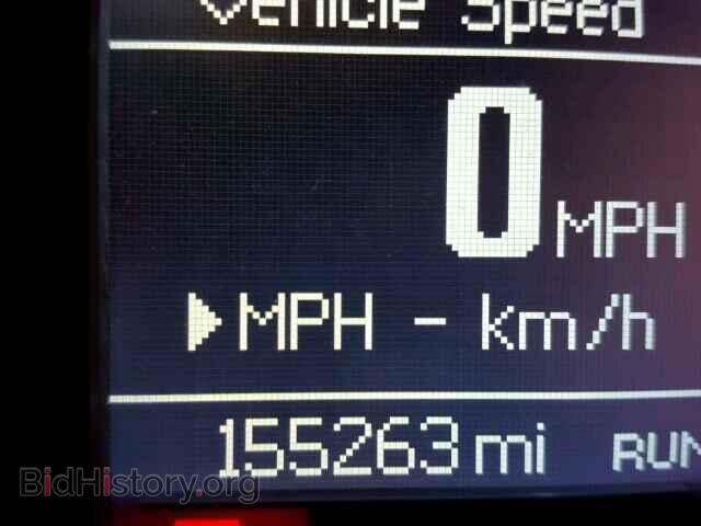 2011 DODGE CARAVAN - VIN: 2D4RN5DG7BR719643 - Photo 8