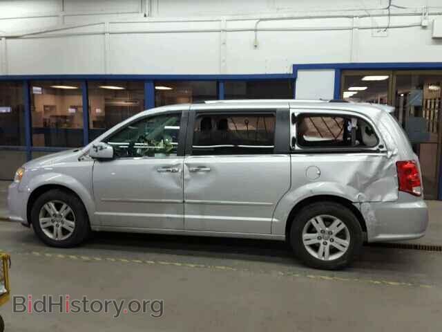 2011 DODGE CARAVAN - VIN: 2D4RN5DG7BR719643 - Photo 10
