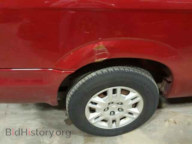 2006 DODGE CARAVAN - VIN: 1D4GP24R86B633022 - Фото 10