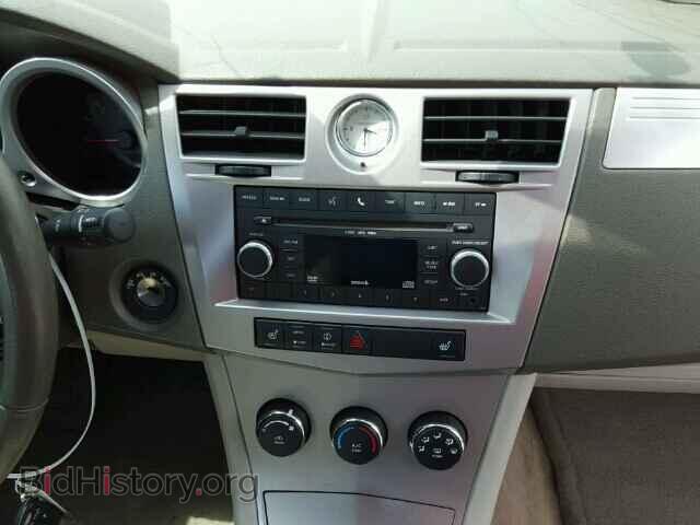 2010 CHRYSLER SEBRING - VIN: 1C3BC5ED6AN165911 - Фото 9