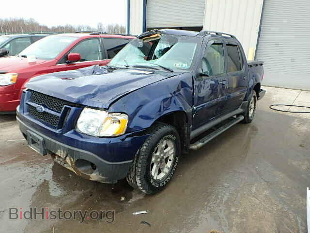 2005 FORD EXPLORER - VIN: 1FMZU77K75UB68046 - Фото 2