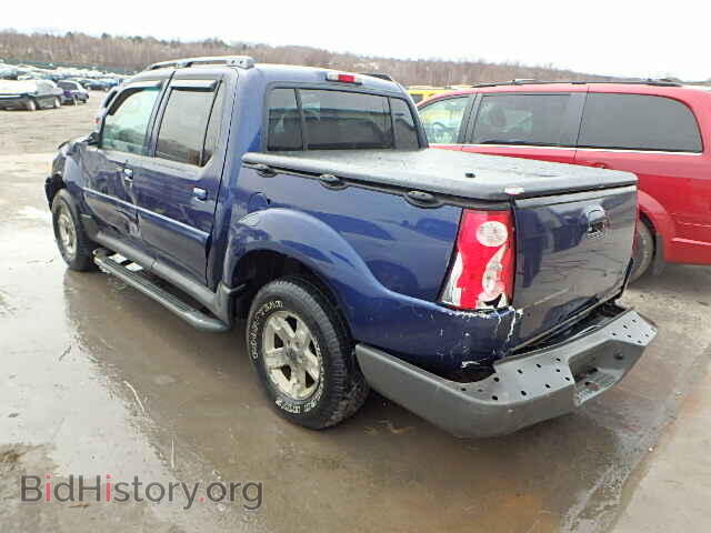 2005 FORD EXPLORER - VIN: 1FMZU77K75UB68046 - Фото 3