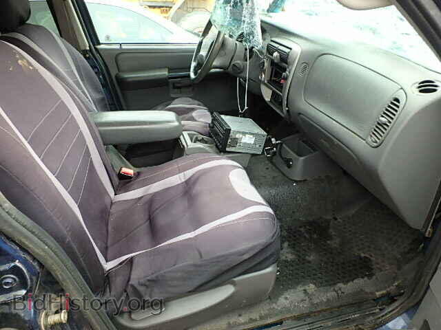 2005 FORD EXPLORER - VIN: 1FMZU77K75UB68046 - Фото 5