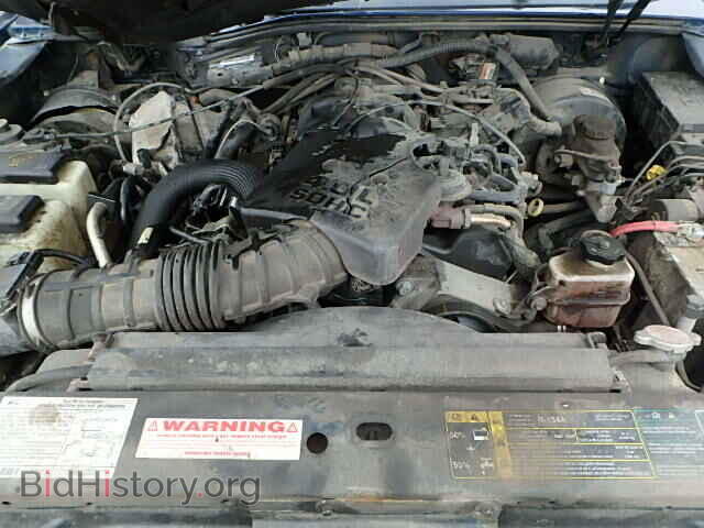 2005 FORD EXPLORER - VIN: 1FMZU77K75UB68046 - Фото 7