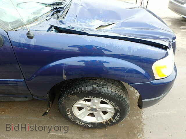 2005 FORD EXPLORER - VIN: 1FMZU77K75UB68046 - Фото 10