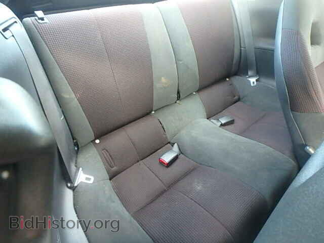 2009 MITSUBISHI ECLIPSE - VIN: 4A3AK24F29E029036 - Фото 6