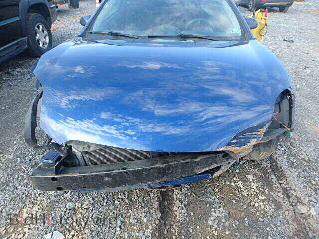 2009 MITSUBISHI ECLIPSE - VIN: 4A3AK24F29E029036 - Фото 7