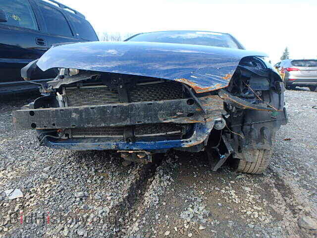 2009 MITSUBISHI ECLIPSE - VIN: 4A3AK24F29E029036 - Фото 9