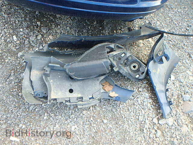 2009 MITSUBISHI ECLIPSE - VIN: 4A3AK24F29E029036 - Фото 10